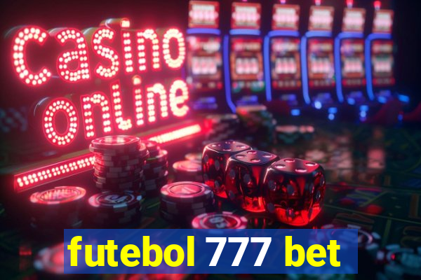 futebol 777 bet